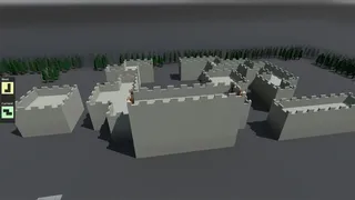 Defense of the Offensive King