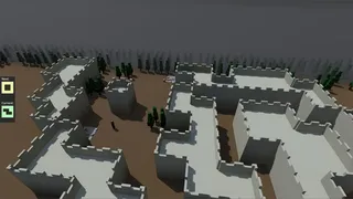 Defense of the Offensive King