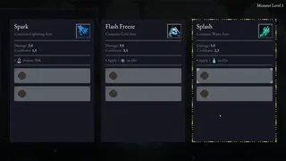 Rune Chaser