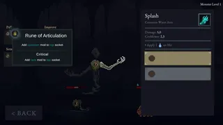 Rune Chaser
