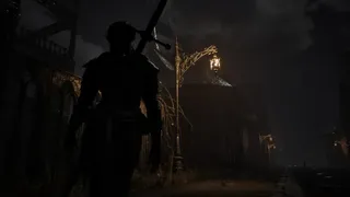 Hollow Ascent