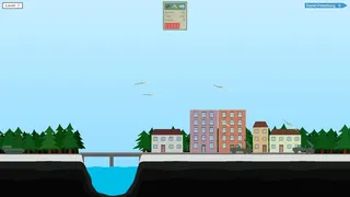Shell Rush