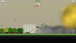 Shell Rush