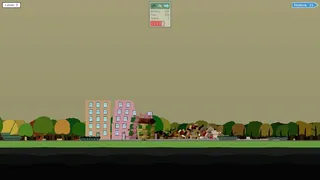 Shell Rush