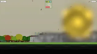 Скриншот 8 к игре Shell Rush
