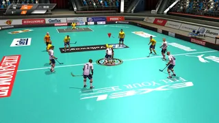Floorball League 2010