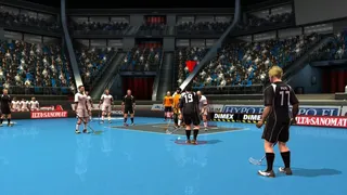 Floorball League 2010
