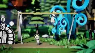 Anna & Emma - Paper Adventure