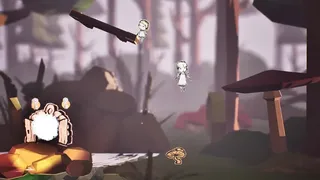 Anna & Emma - Paper Adventure
