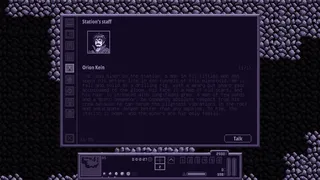 Скриншот 5 к игре Astra Vortex
