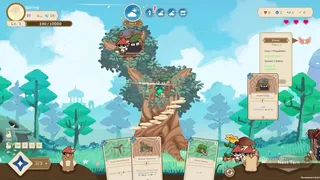 Little Tree Kingdom