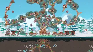 Скриншот 5 к игре Little Tree Kingdom