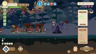 Скриншот 7 к игре Little Tree Kingdom
