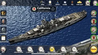 NAVYFIELD : CROSSFIRE