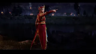 Скриншот к игре DYNASTY WARRIORS 3: Complete Edition Remastered DYNASTY WARRIORS 3: Complete Edition Remastered