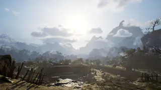 Скриншот к игре DYNASTY WARRIORS 3: Complete Edition Remastered DYNASTY WARRIORS 3: Complete Edition Remastered