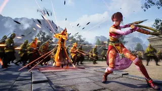 Скриншот 5 к игре DYNASTY WARRIORS 3: Complete Edition Remastered
