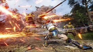 Скриншот 7 к игре DYNASTY WARRIORS 3: Complete Edition Remastered