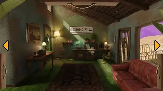 Скриншот к игре TRACE Definitive Edition TRACE Definitive Edition