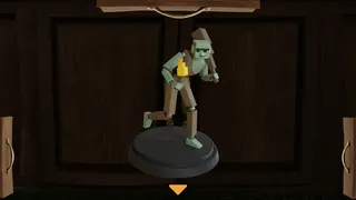 Скриншот к игре TRACE Definitive Edition TRACE Definitive Edition