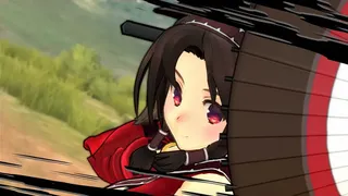 Скриншот 7 к игре Utawarerumono: ZAN 2