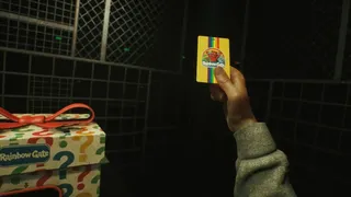 Rainbow Gate