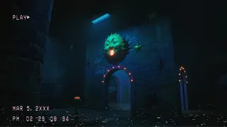 Rainbow Gate