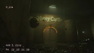 Скриншот 6 к игре Rainbow Gate