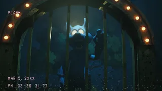 Скриншот 7 к игре Rainbow Gate