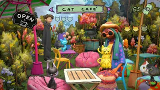 Cat Craft
