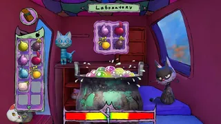 Cat Craft
