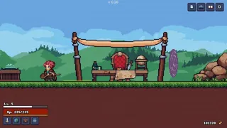 Скриншот 6 к игре Idle Broc