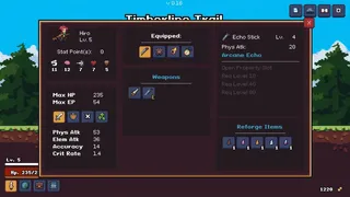 Скриншот 7 к игре Idle Broc