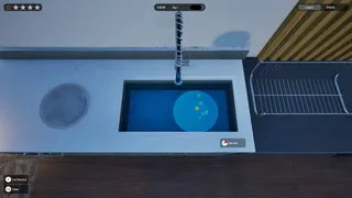 Cafe Crew Simulator