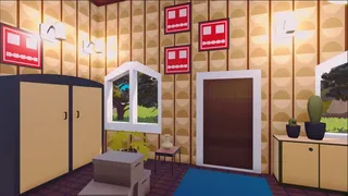 Cosy Housing