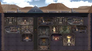 Epoch Cycle
