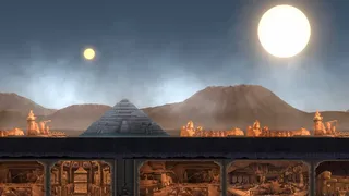 Epoch Cycle