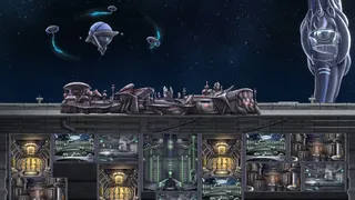 Epoch Cycle