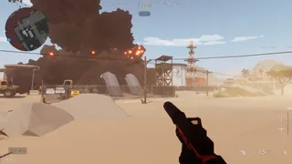 Delta Poly: Block Ops