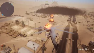 Delta Poly: Block Ops