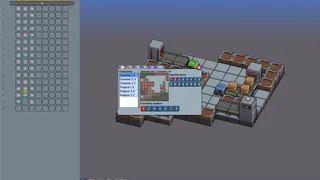 Скриншот 5 к игре 8-bitBot