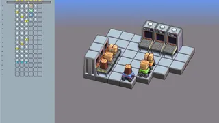 Скриншот 6 к игре 8-bitBot