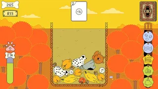 Скриншот 5 к игре Dogpile
