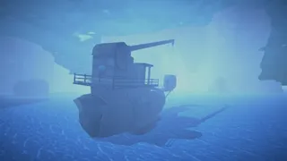 Скриншот к игре The Hull The Hull