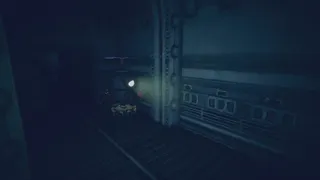 Скриншот к игре The Hull The Hull