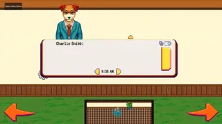 Скриншот 5 к игре Legal Beagll: Justice is Argued