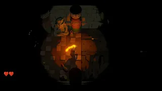 5 Golden Skulls