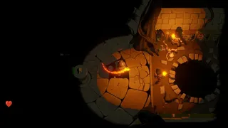 5 Golden Skulls