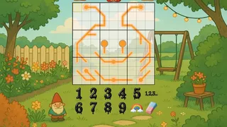 Mr Toffee's Slow-Thermo Sudoku Puzzles