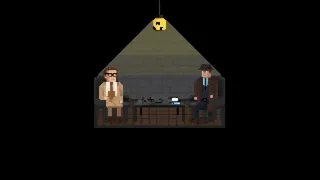 Pixel Detective: Curse of the Paintings